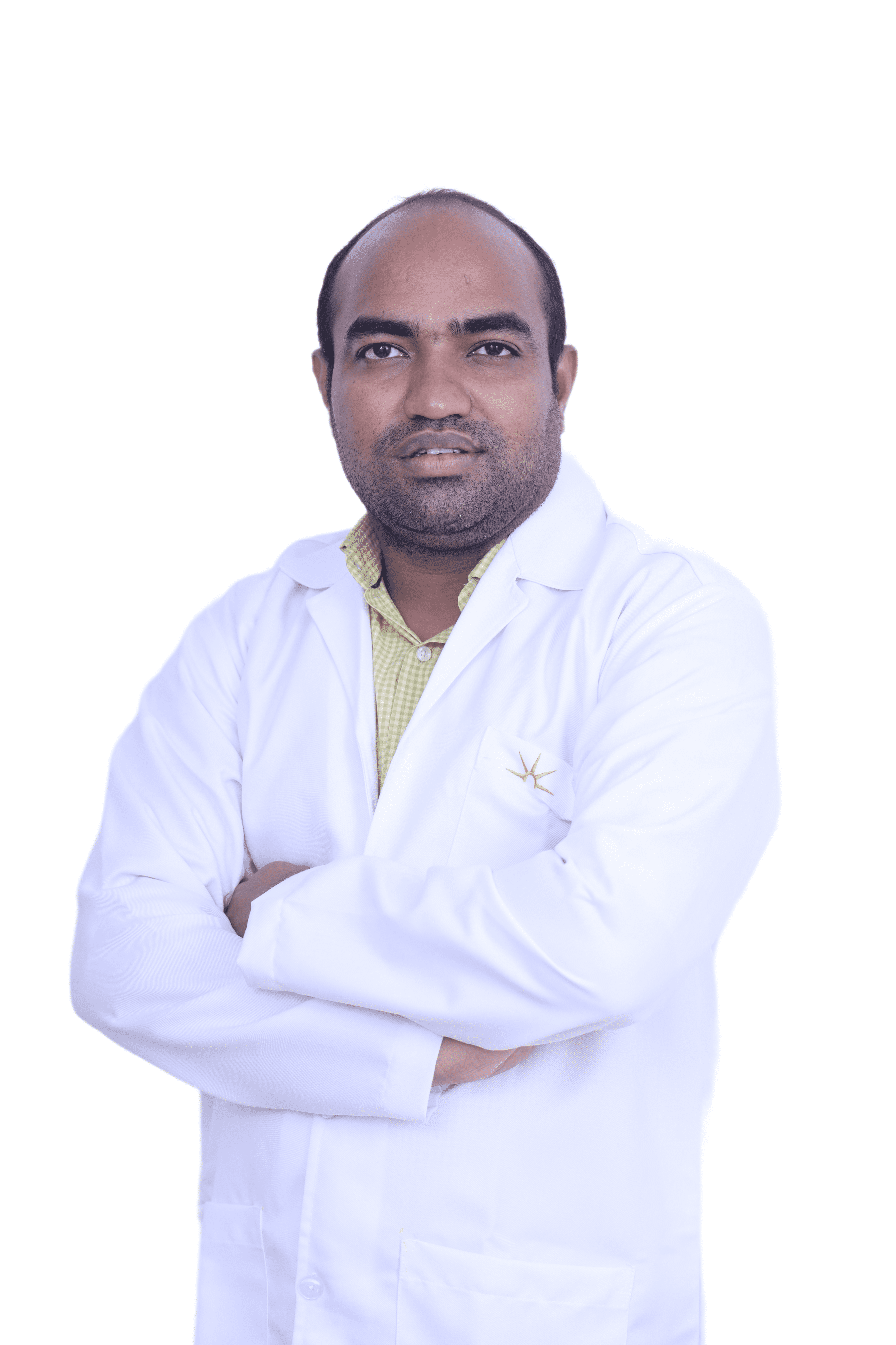 Dr. Basavaraj Harijan